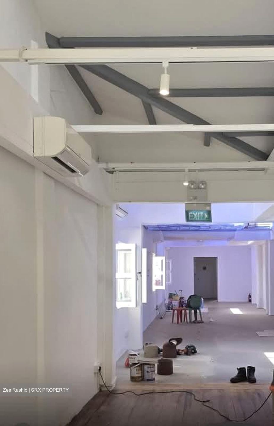 Prinsep Place (D7), Shop House #533726041